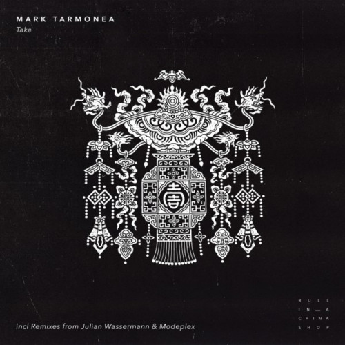 Mark Tarmonea - Take [BIACS002]